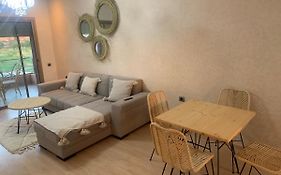 Prestigia Jade Marrakech Entree 191 Appartement 9